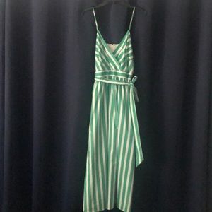 Fully Lined Dress